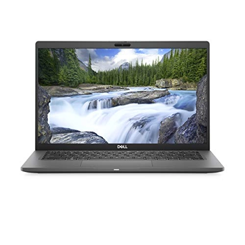 (Renewed) Latitude 7410 - 14.1'' i5-10210U 8GB DDR4 256GB SSD