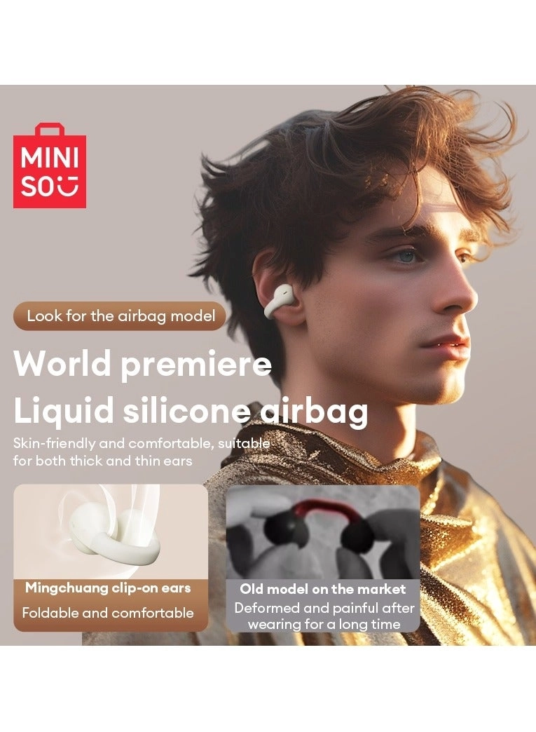 MCT12 Wireless Earbud