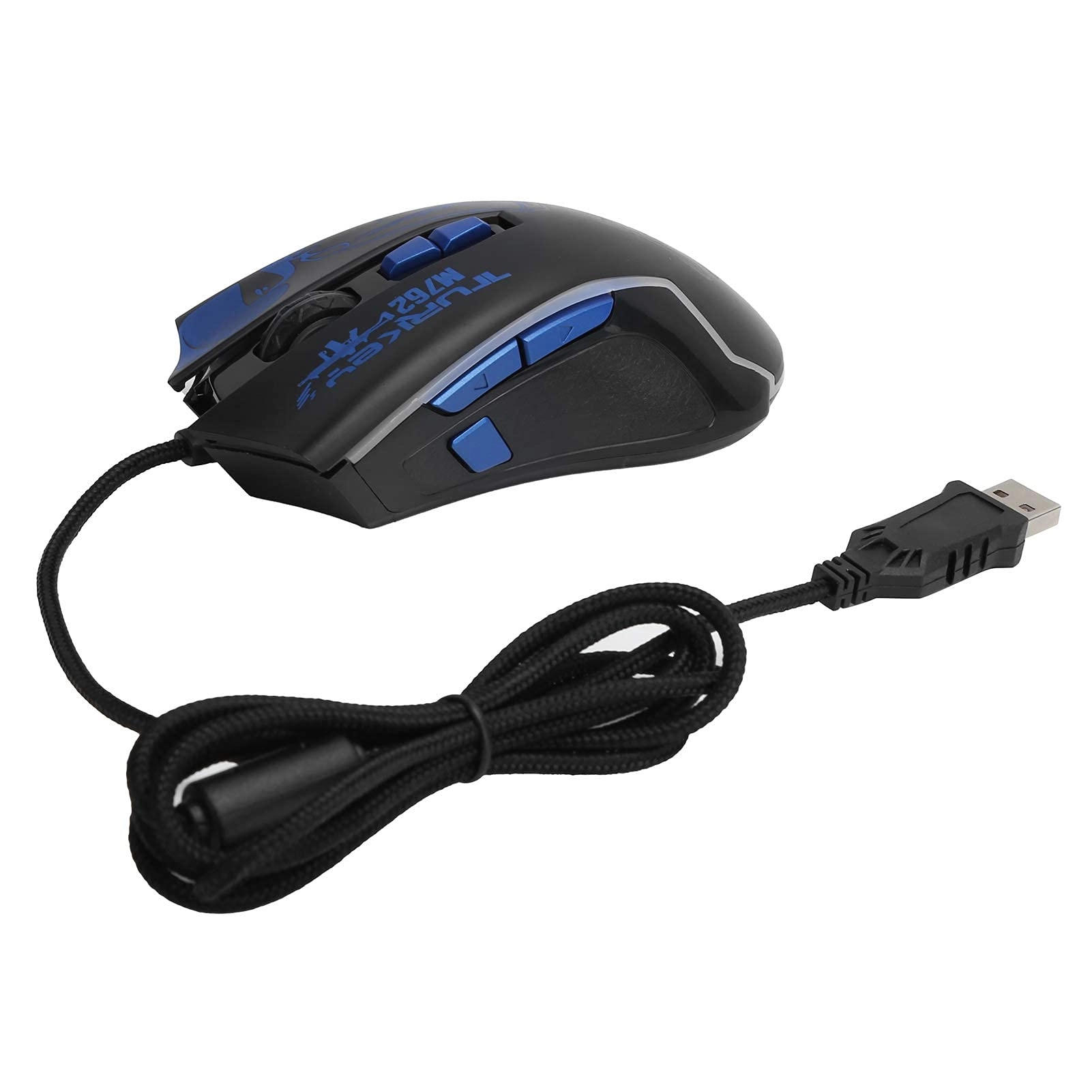 Wired Mouse - USB
