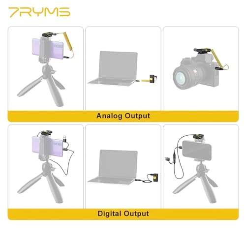 iRay DW10 - 1 Receiver 1 Microphone