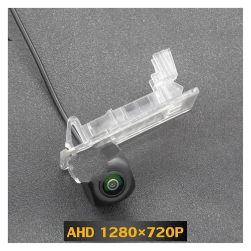 Reverse Camera - Wireless 512(H)X582(V)
