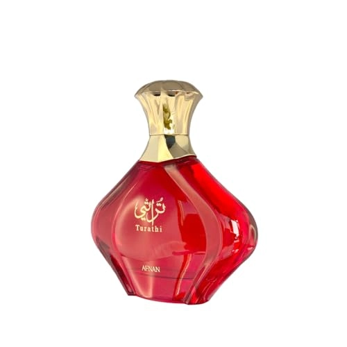 Turati Femme Red Eau de Parfum 100 ml