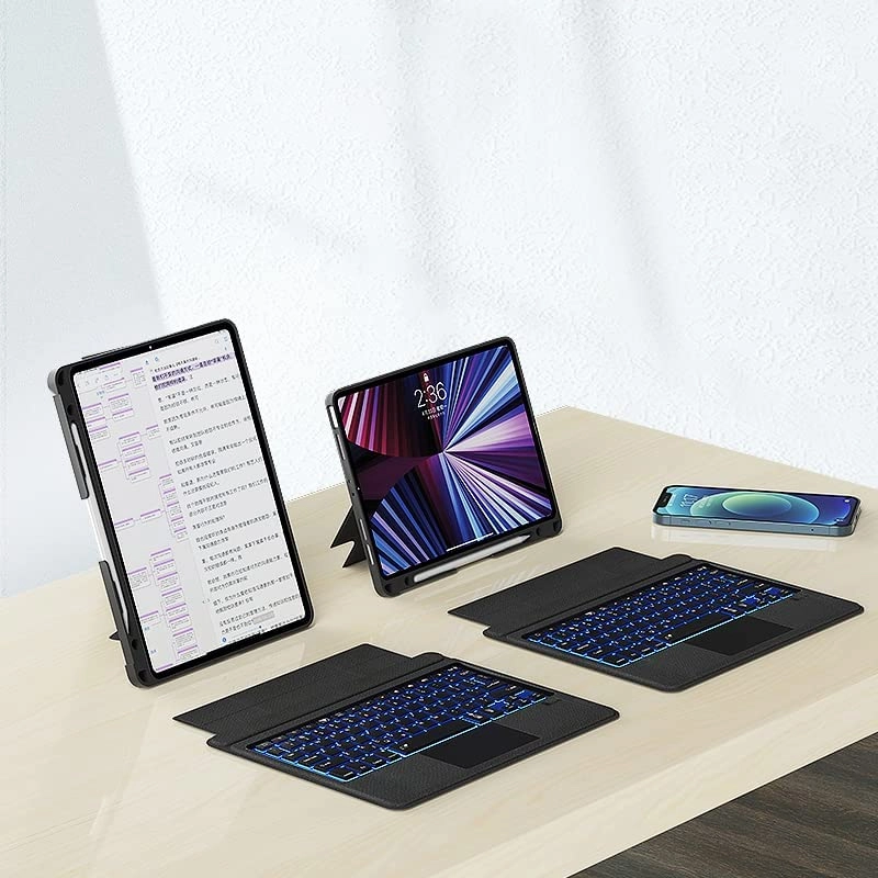 Keyboard Case for iPad Pro 11-inch