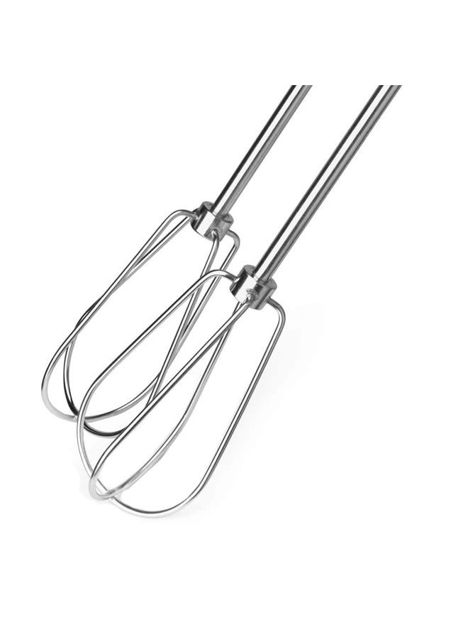Hand Mixer Beaters - KHM512 compatible