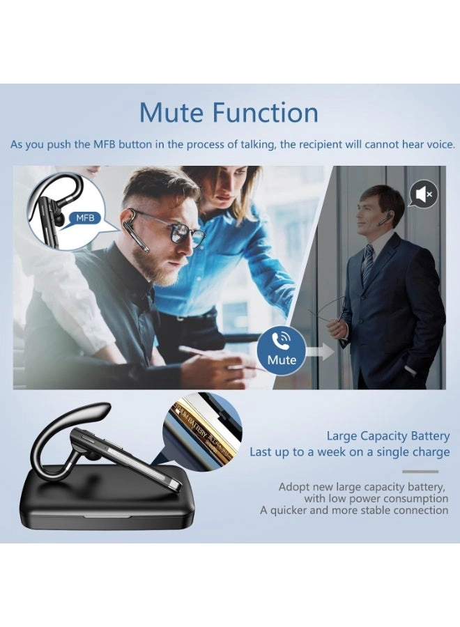 YYK-520 Wireless Headset