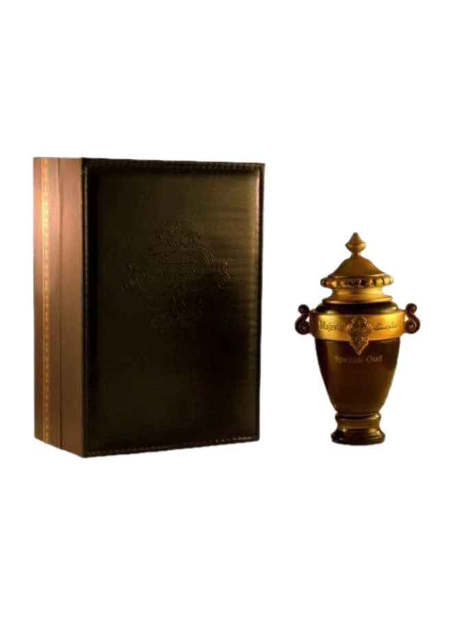 Al Wataniah Special Oud Eau de Parfum 100 ml
