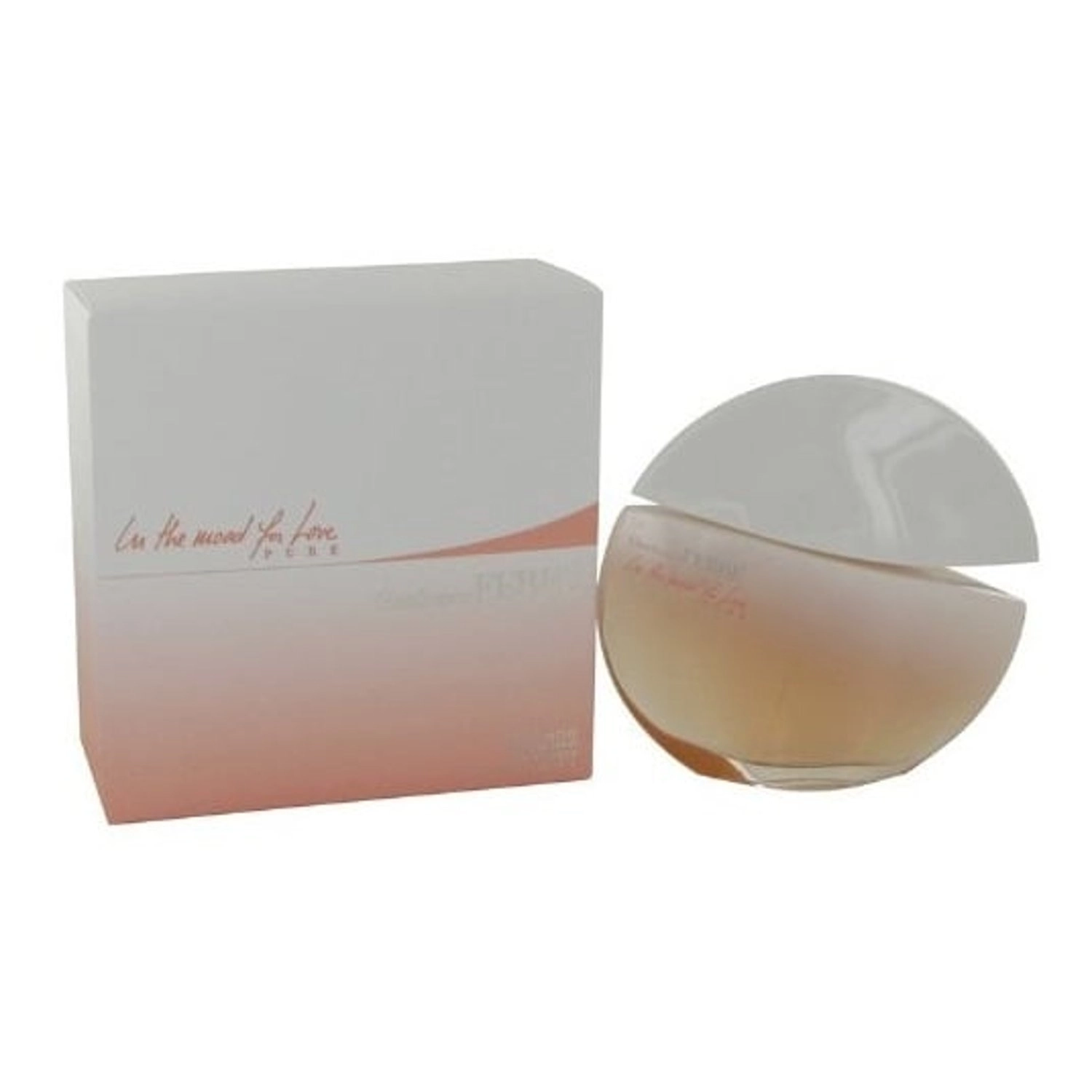 Gianfranco Ferré In The Mood For Love Pure Eau de Toilette 100ml