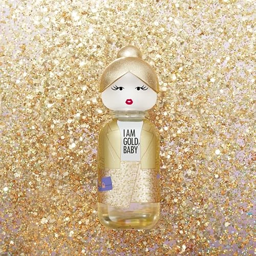Golden Vanilla - Eau de Parfum 80ml
