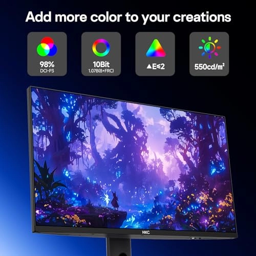 G27M7Pro - 3840 x 2160 Pixels 27 Inches