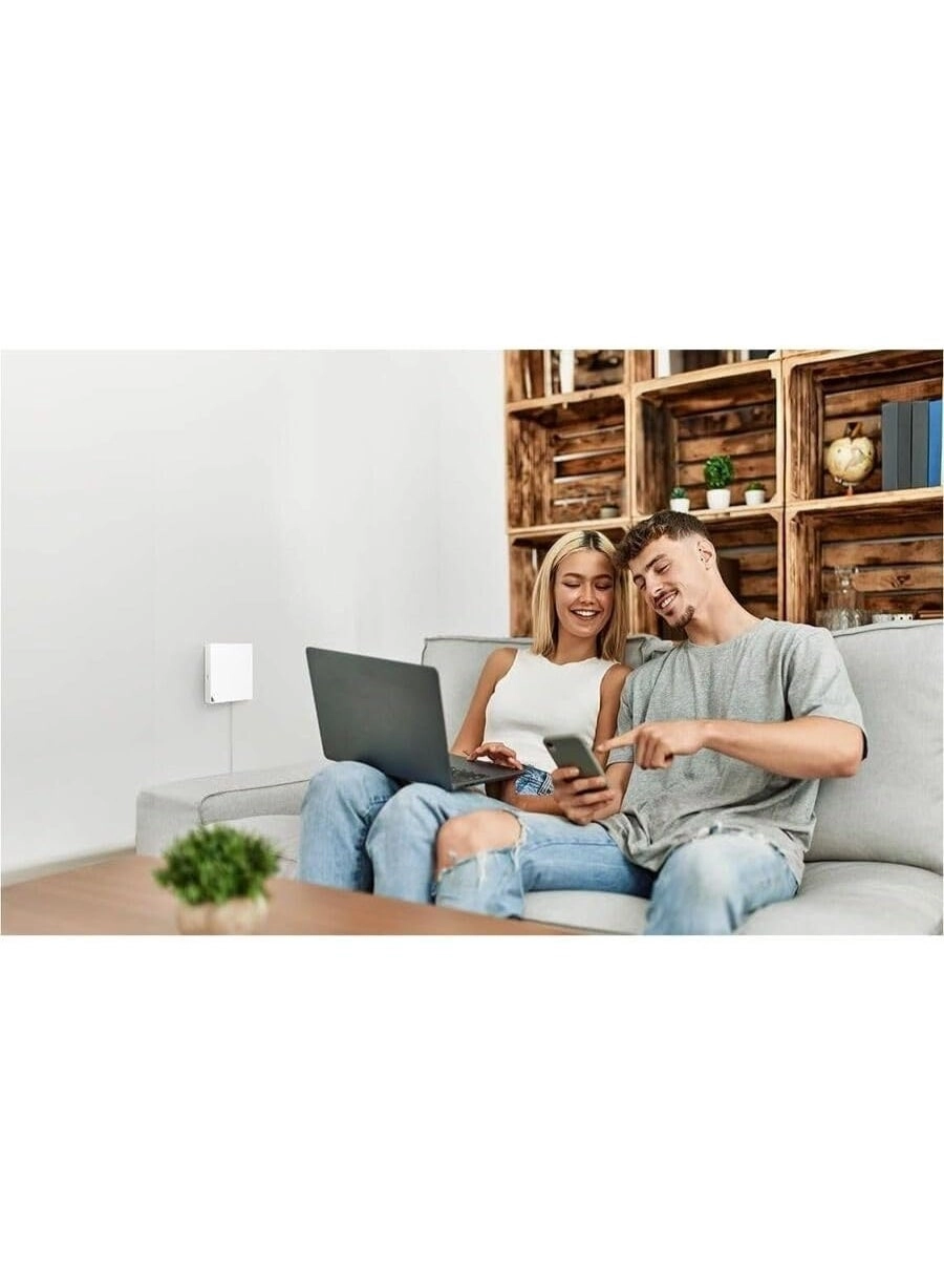 RT-AX57 Go - 2976 Mbps Wi-Fi 6