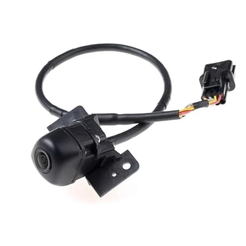Rear View Camera - Wired High-resolution