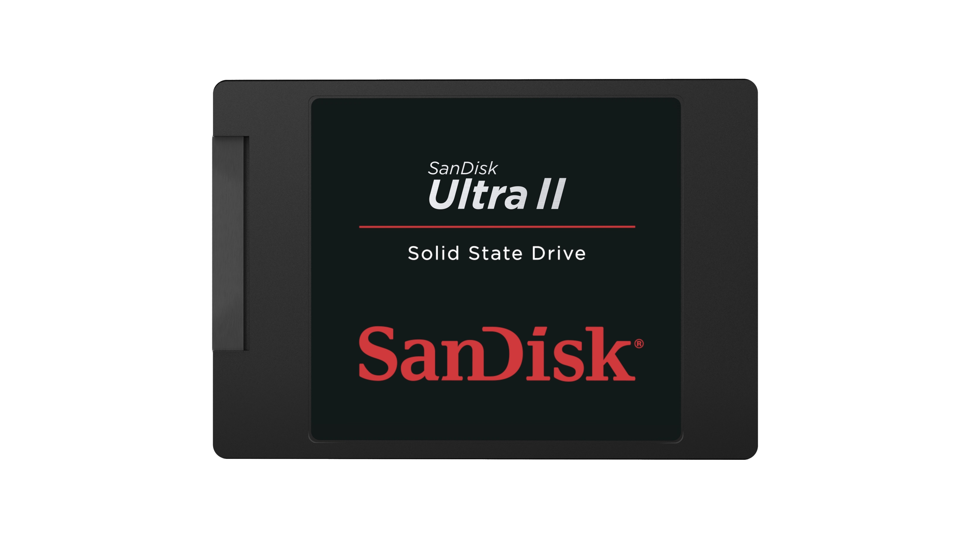 SSD PLUS - 480GB 2.5-inch