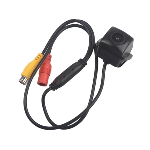 Rear View Camera - Night vision 480TV line