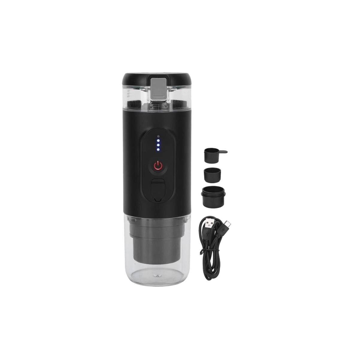 Portable Espresso Coffee Maker