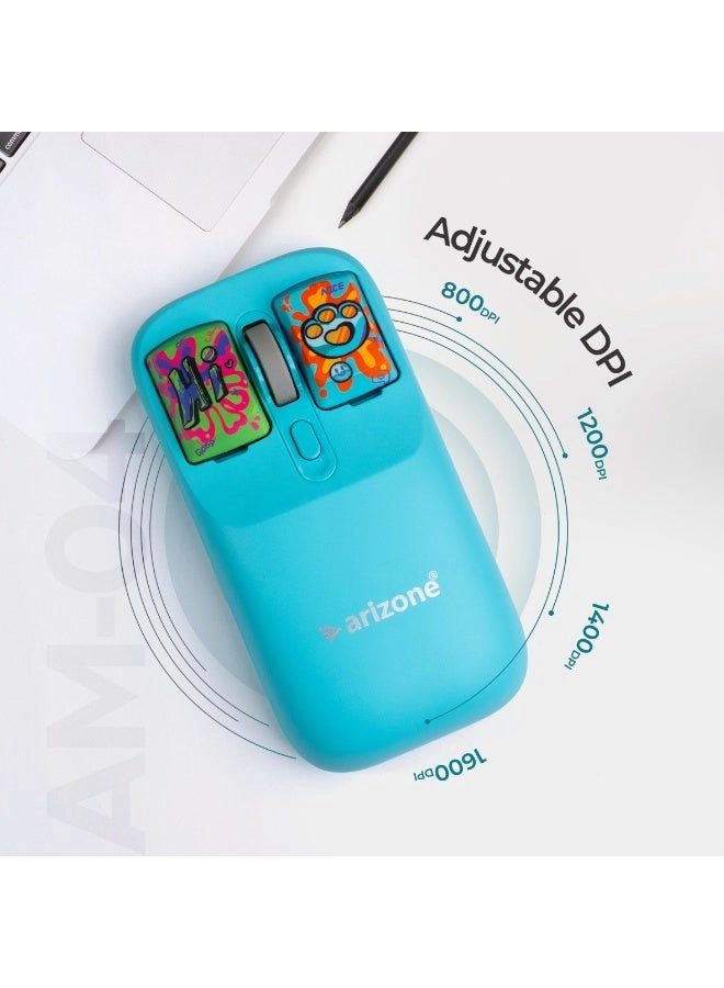 M-04 - Wireless
