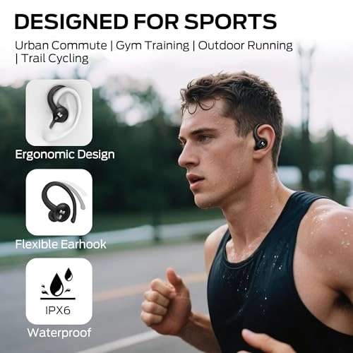 N-Lite 216 Wireless Earbud