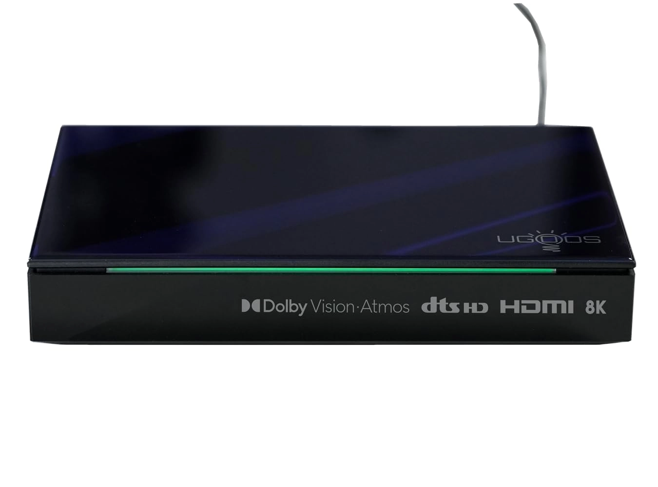 SK1 - 8K 128GB Android 11.0
