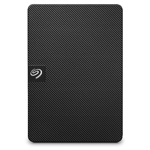 Expansion - 5 TB 2.5 Inch HDD