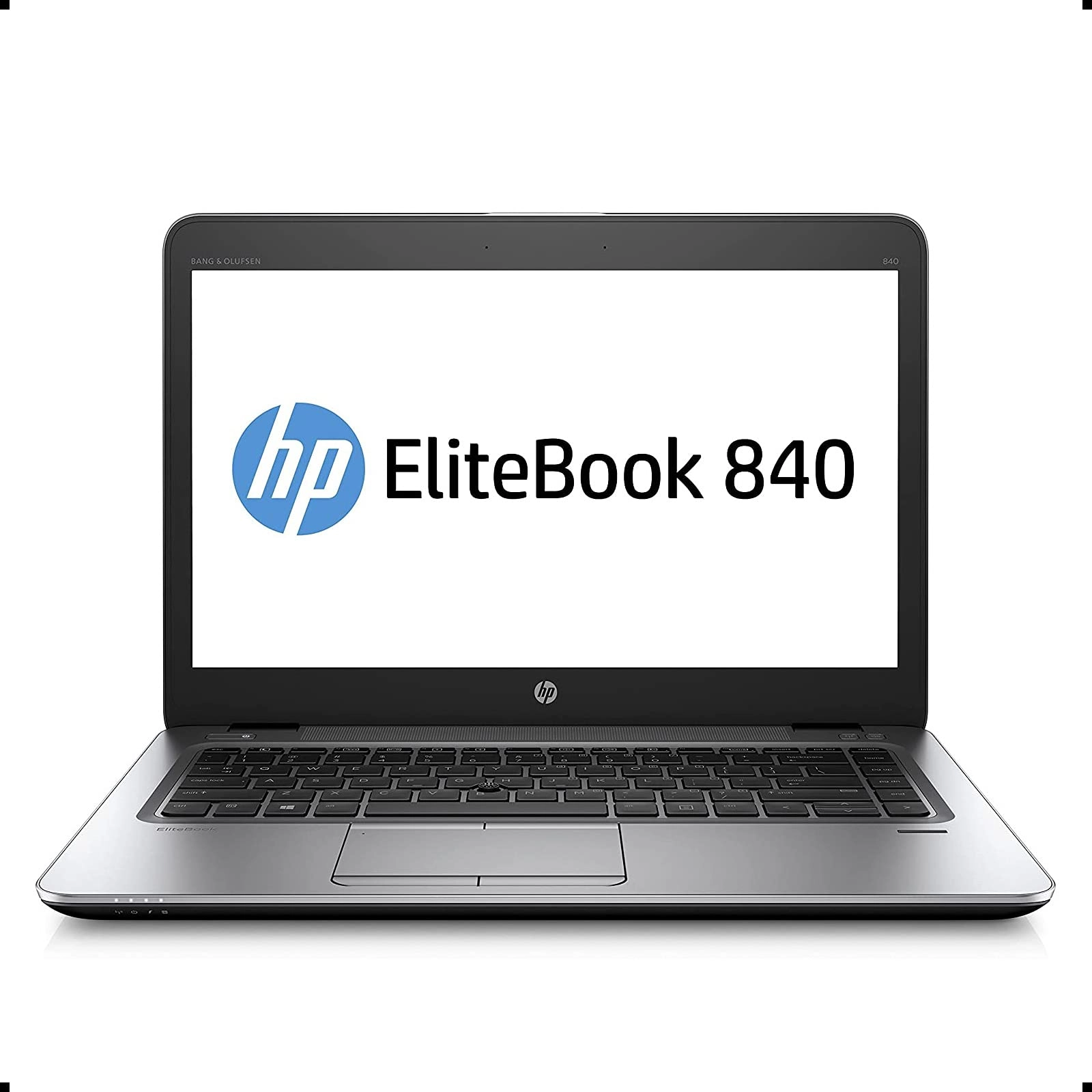 (Renewed) EliteBook 840 G3 - 14'' Core i5-6300U 16GB DDR4 500GB SSD