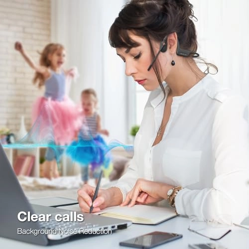 OP10 Wireless Headset