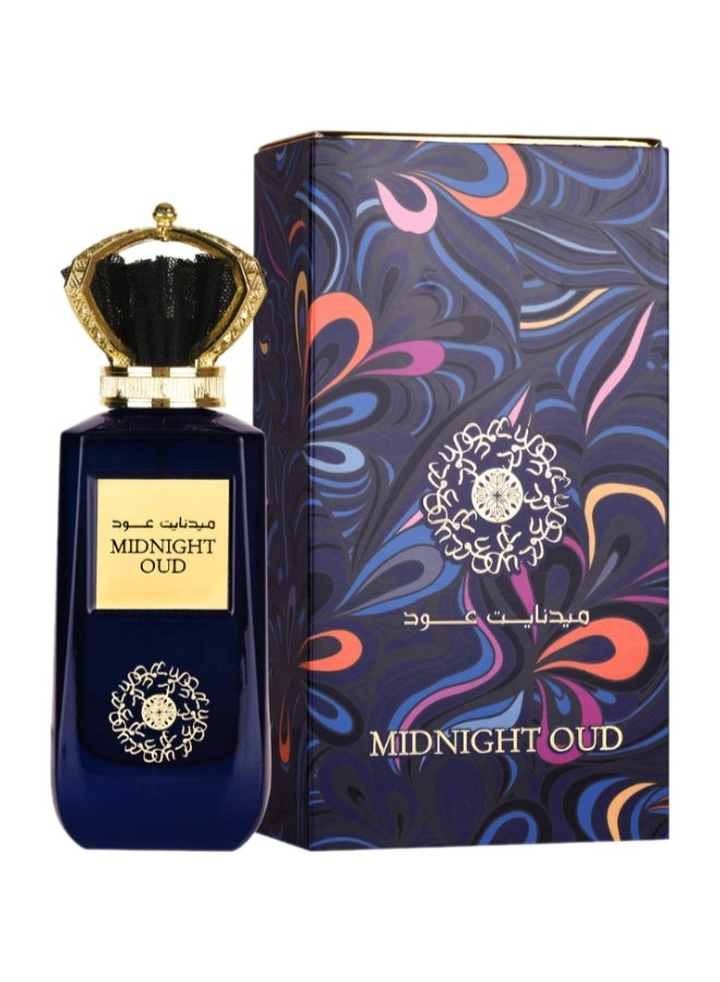 Midnight Oud Eau de Parfum - 100 ml