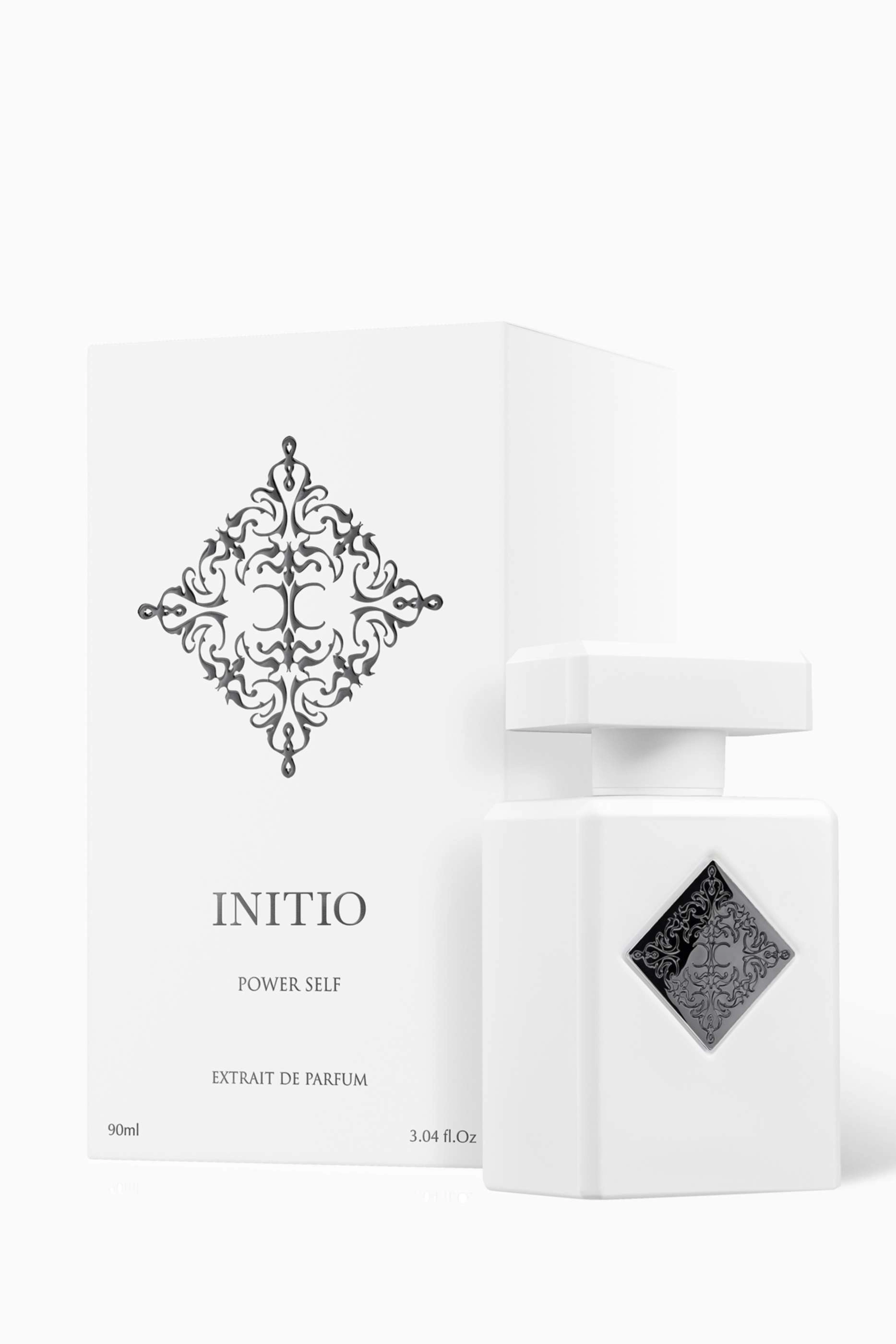 Power Self Eau de Parfum 90ml