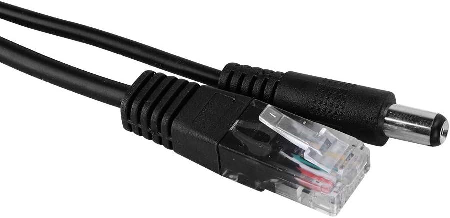 Poe Splitter - 48V to 12V 802.3af/at