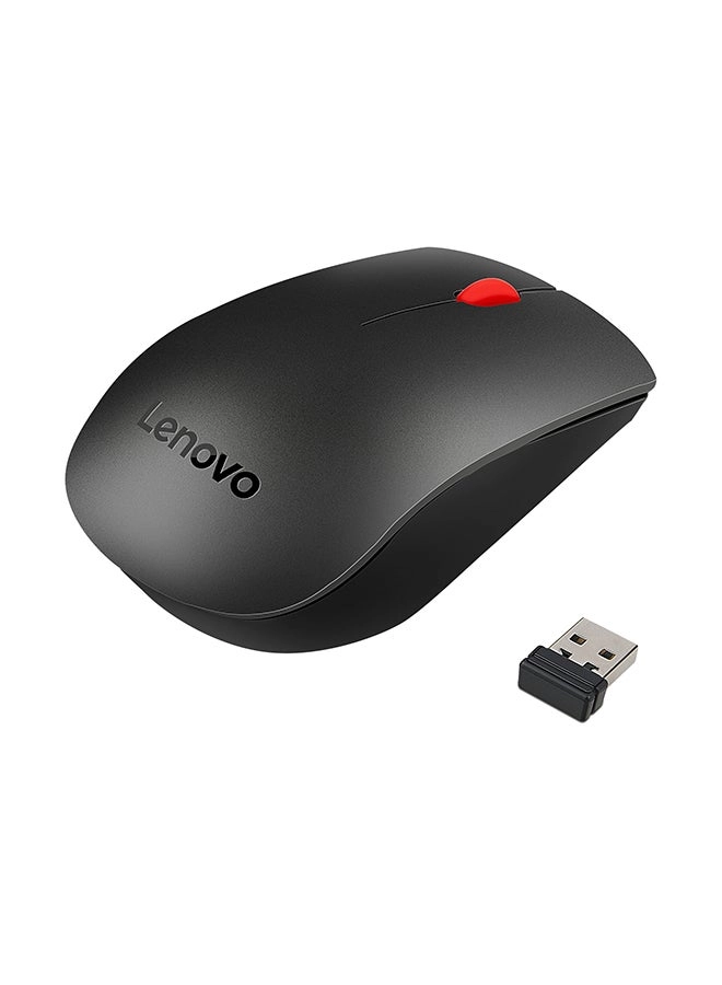 Essential Wireless Keyboard And Mouse Combo - Arabic Wireless