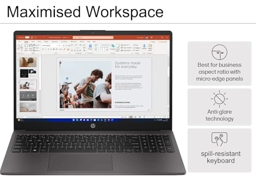 EliteBook 845 G8 255 G10 - 14'' Ryzen 5 PRO 5650U 16GB DDR4 512GB SSD