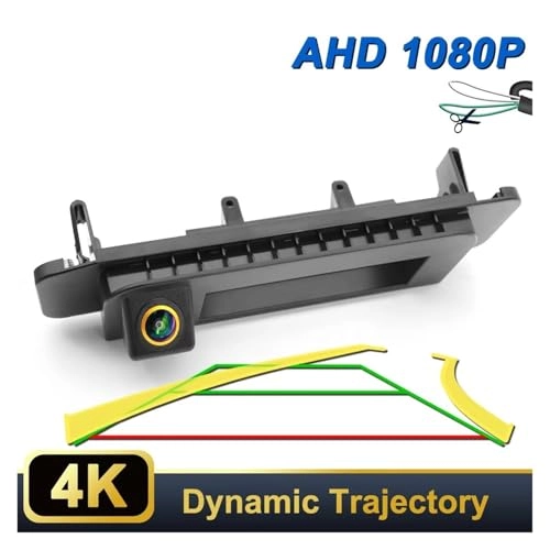 Car Backup Camera - Night vision