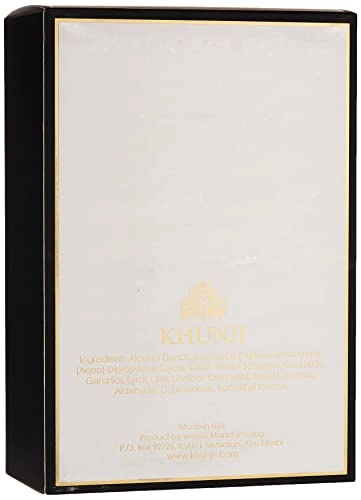 Silver Essence Eau de Parfum - 100 ml