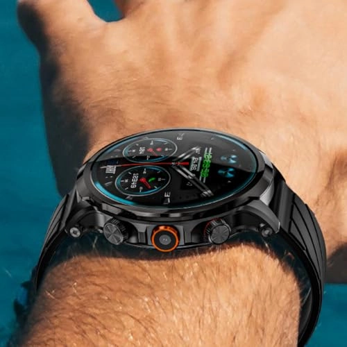 LOKMAT APPLLP 8 PRO 52mm LDS 4G GPS