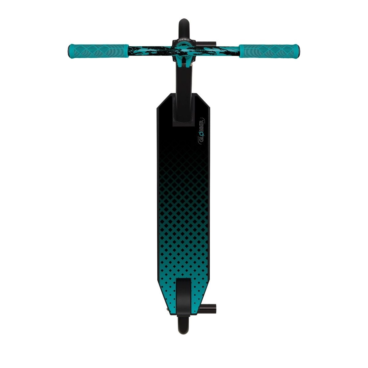 GS 720 - Stunt Scooter 110mm wheels