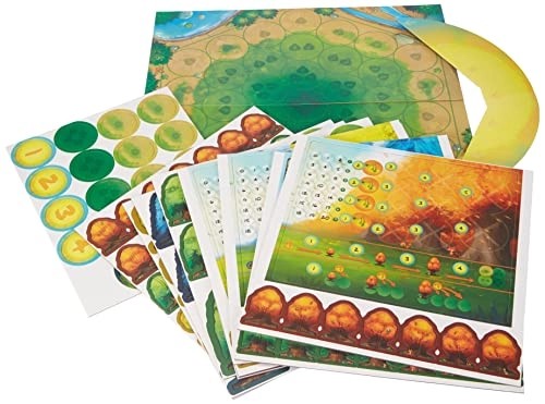 Photosynthesis: A Game of Light and Shadow (German)