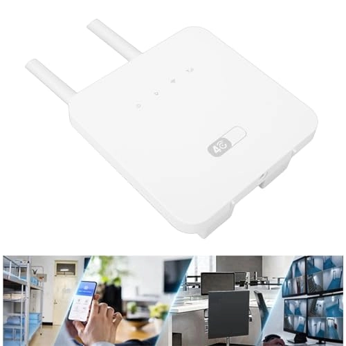 Mobile Hotspot - 300Mbps 802.11 b/g/n