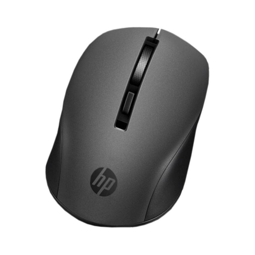 Ard Al Zaeem Computer Trading S1000 PLUS Mouse - Wireless