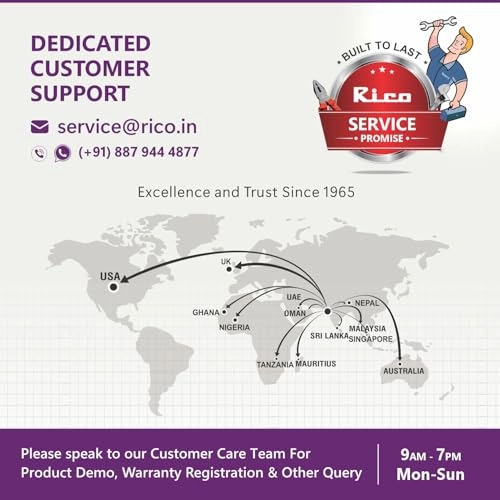 AI14 - 1200W Heavy Dry Iron