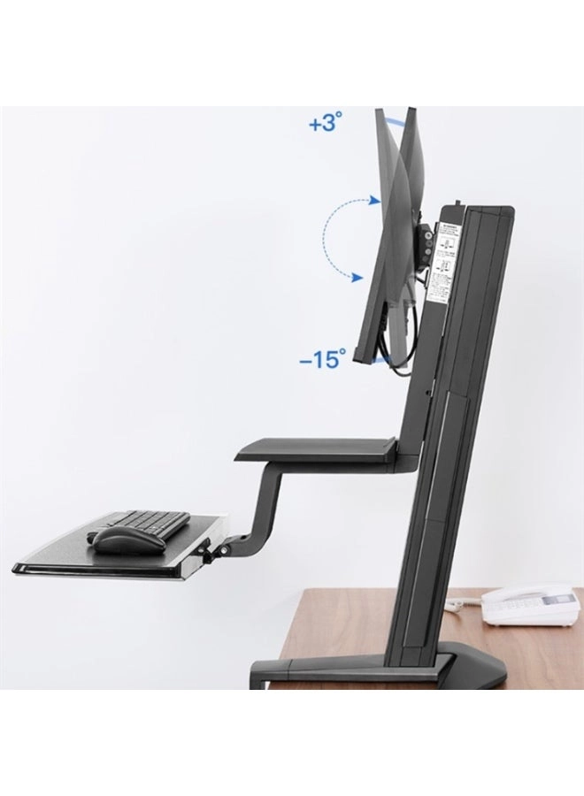 L80 - 17-32 inch 75 x 75mm/100 x 100mm