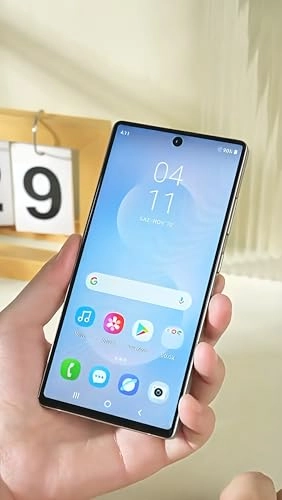 S26 Ultra - 24GB 1TB