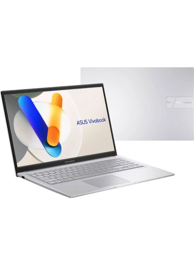 Vivobook 15 X1504VA-BQ580W - 15.6'' Core 5-120U 16GB DDR4 512GB SSD