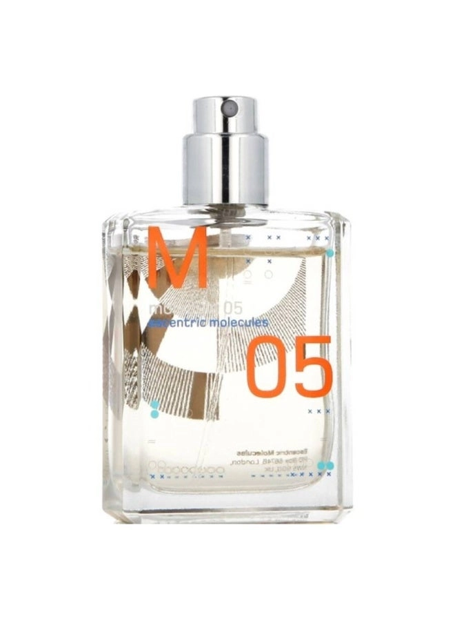 Escentric Molecules (Refill) Molecule 05 Eau de Toilette 30 ml