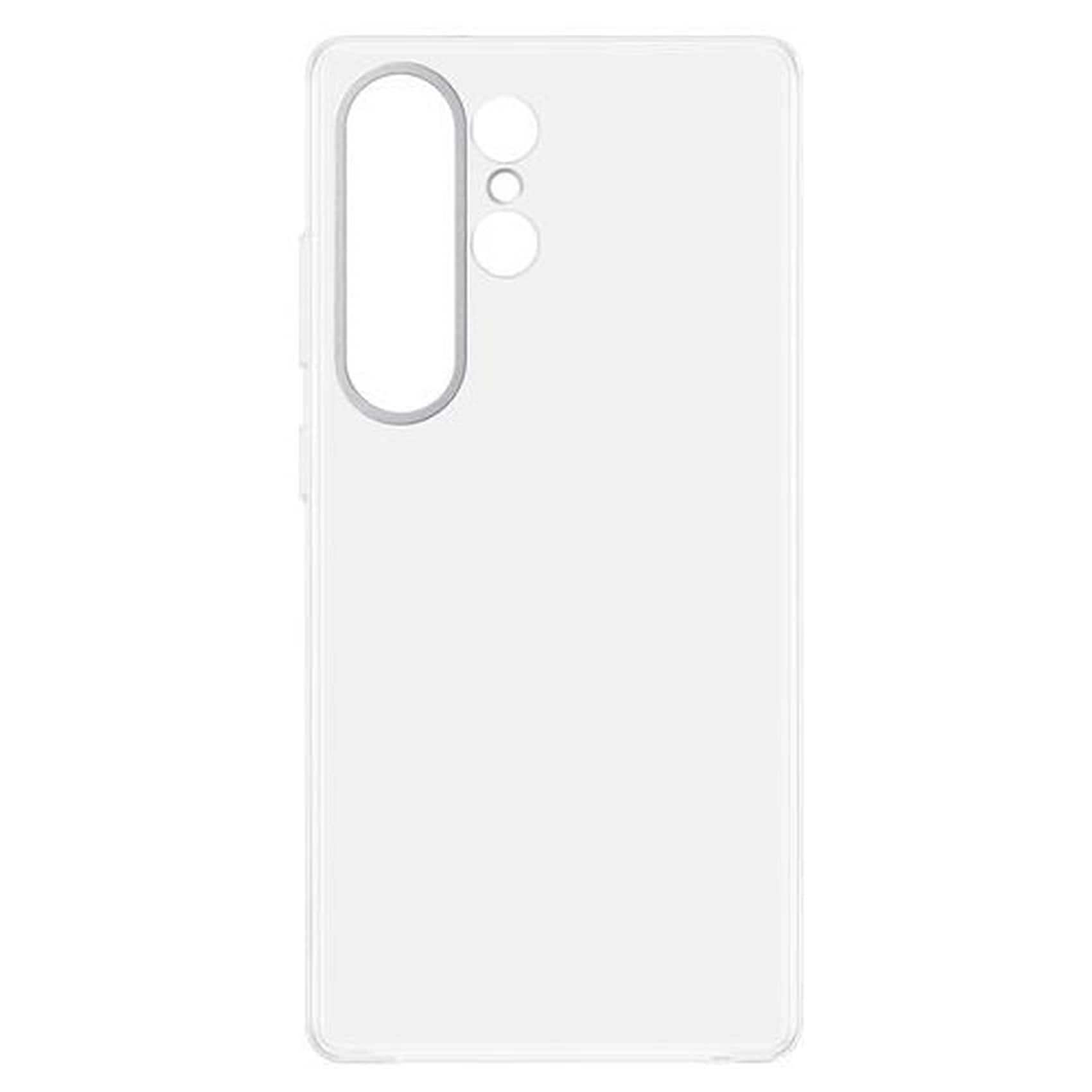 Samsung Clear Case for Galaxy S25 Ultra