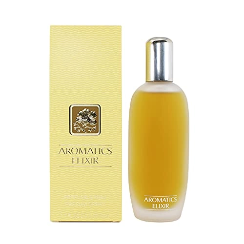 Aromatics Elixir - 3.4 oz Eau de Parfum