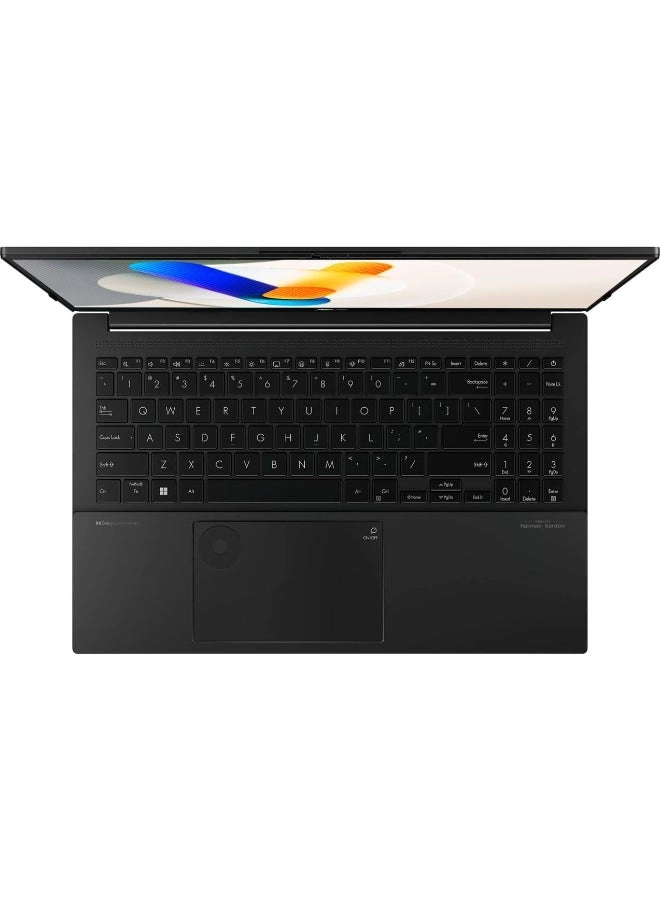 Vivobook Pro 15 - 15.6'' 2000GB 24GB Core Ultra 9 185H