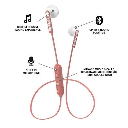 Berlin Wireless Earbud