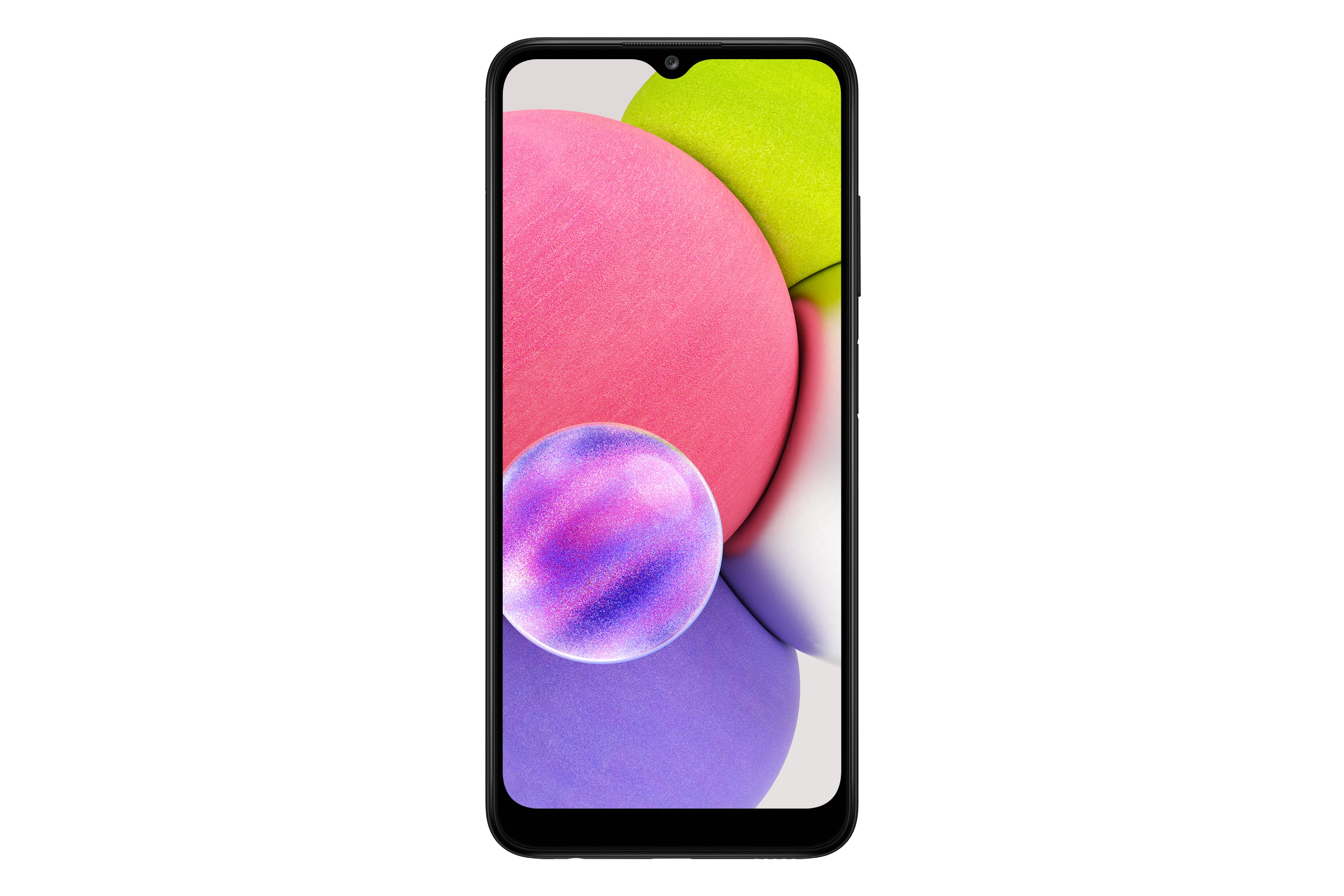 Galaxy A03 - 3GB 32GB