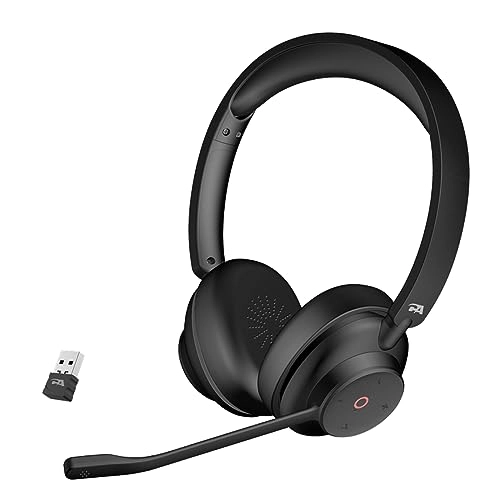 Essential Wireless Headset