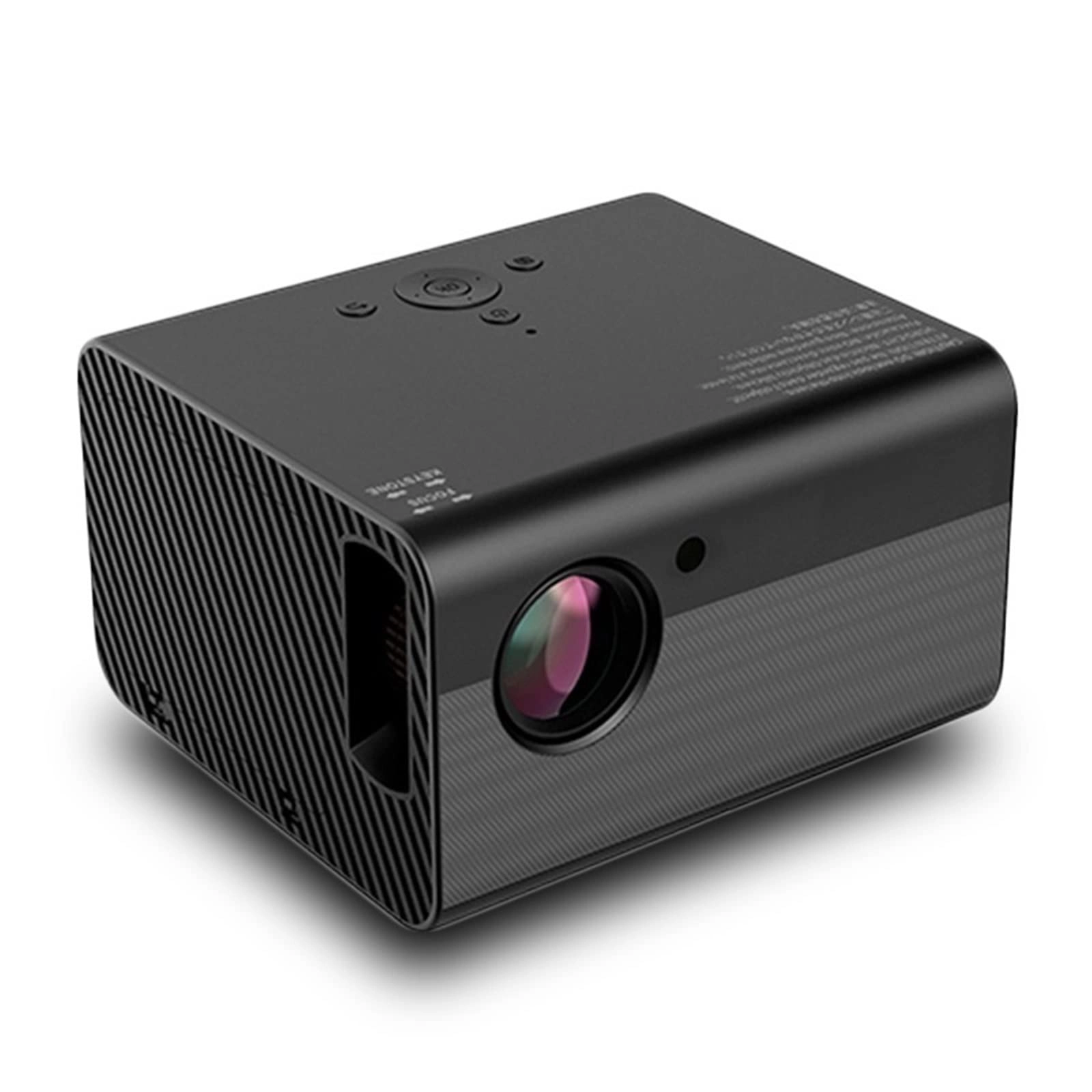 7467834 2500ANSI Lumen