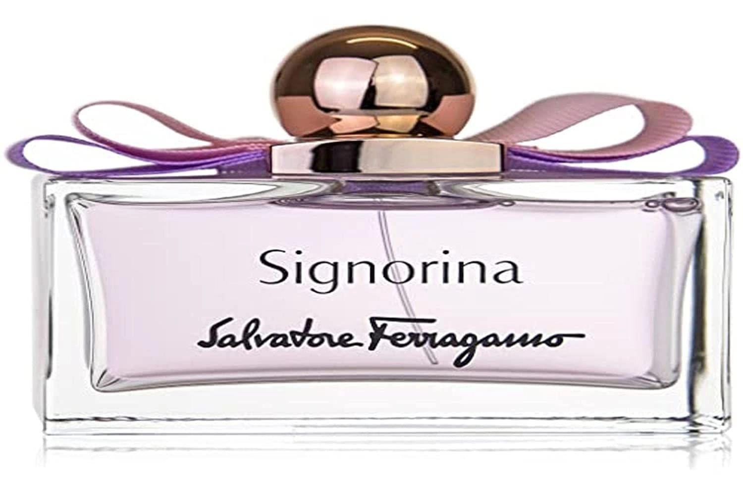 Salvatore Ferragamo Signorina Eau de Toilette 100 ml