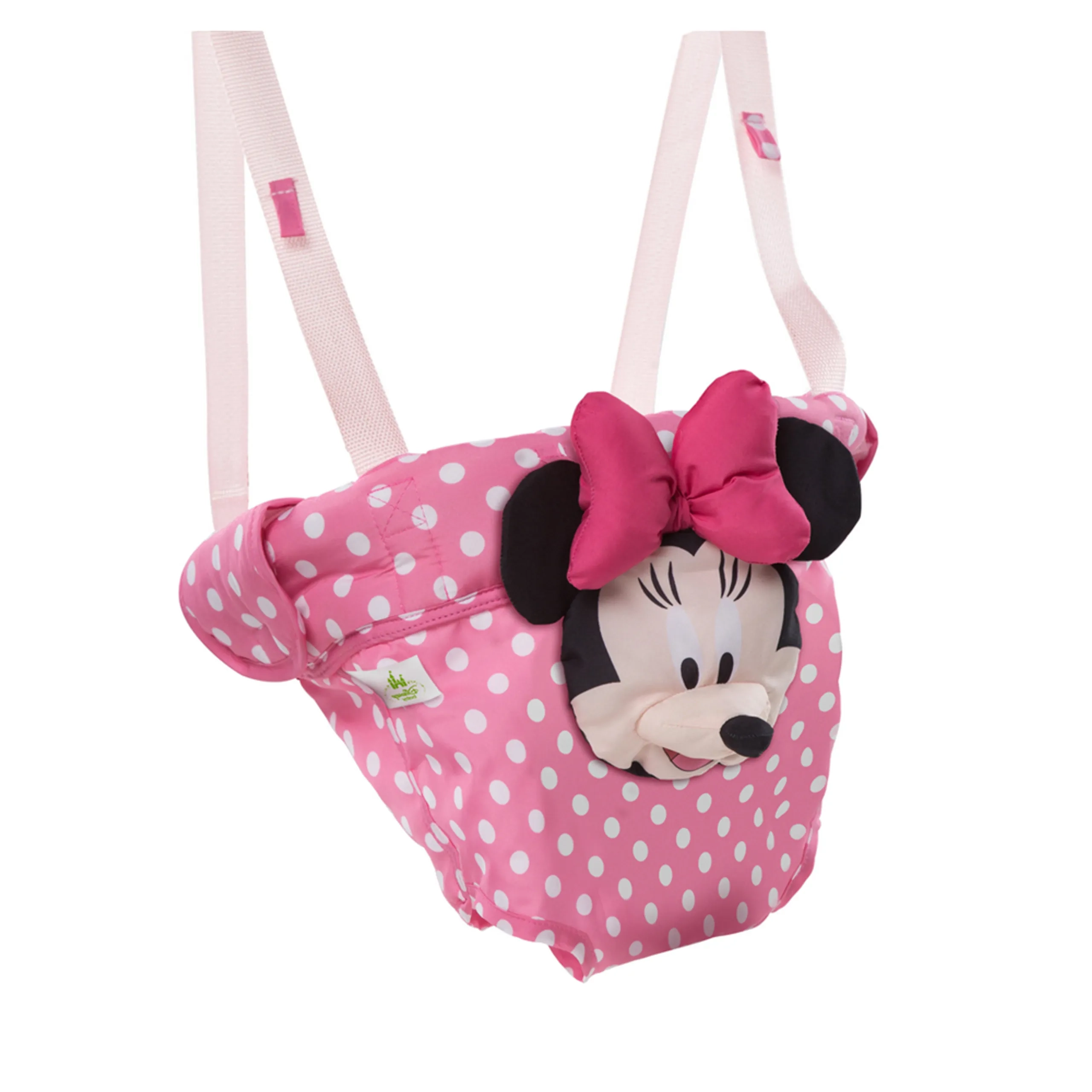 Minnie Mouse Door Jumper - 6 months